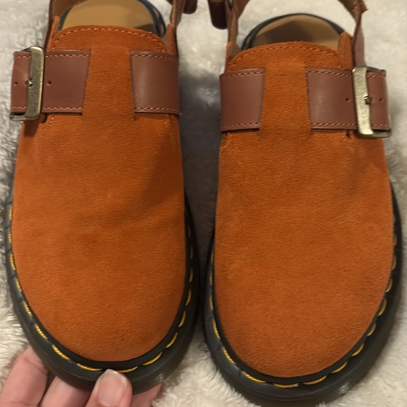 Dr. Martens Jorge ll - Picture 6 of 6